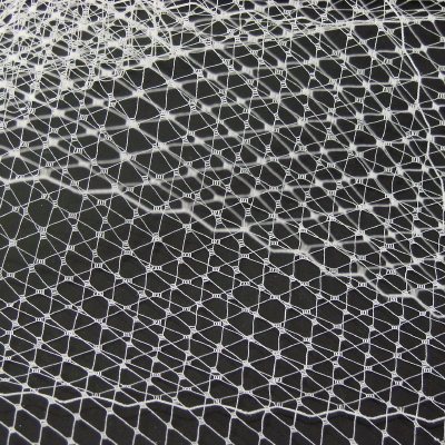 DIAMOND VEILING